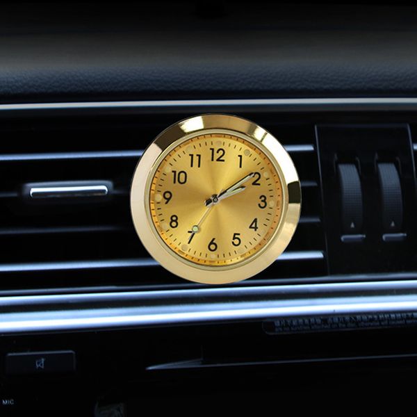 car perfume air conditioning outlet clock quartz watch decoration vehicle auto clip ornament accessories digital pointer
car perfume air conditioning outlet clock quartz watch decoration vehicle auto clip ornament accessories digital pointer