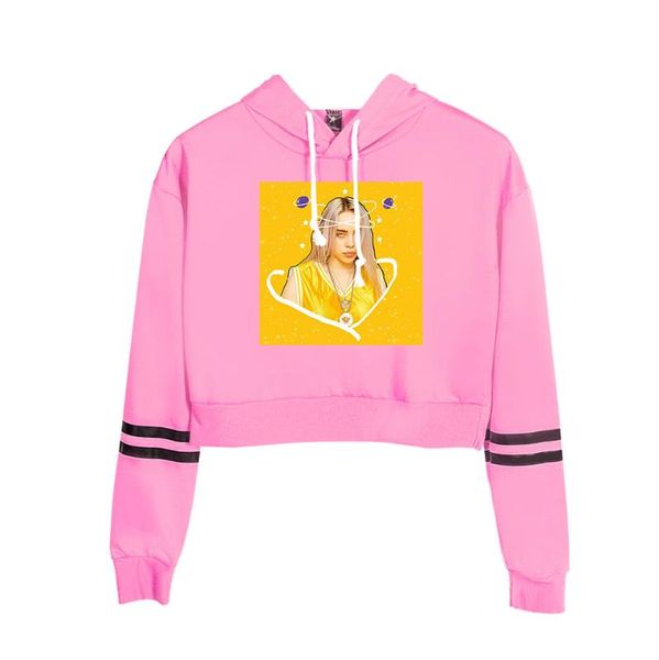 new arrival 2020 billie eilish women belly navel hoodie boy/girl sweatshirt harajuku casual hoodies kpop streetwear 2xl, Black
new arrival 2020 billie eilish women belly navel hoodie boy/girl sweatshirt harajuku casual hoodies kpop streetwear 2xl, Black