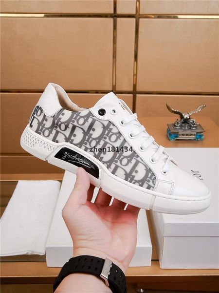 sneaker denim monogram luxury designer men and women lace-up running shoes fashion designer platform high and low casual shoes 36-44, Black;red
sneaker denim monogram luxury designer men and women lace-up running shoes fashion designer platform high and low casual shoes 36-44, Black;red