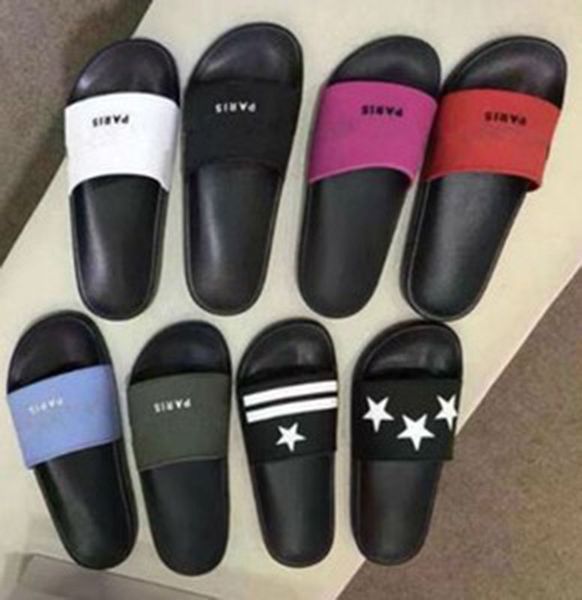 designer slipper fashion new slide sandals slippers for men women designer beach flip flops slipper quality, Black
designer slipper fashion new slide sandals slippers for men women designer beach flip flops slipper quality, Black