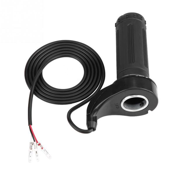 12 24v universal motorcycle accelerator electric scooter twist speed throttle grip with 3 wires handlebar grip new arrive
12 24v universal motorcycle accelerator electric scooter twist speed throttle grip with 3 wires handlebar grip new arrive