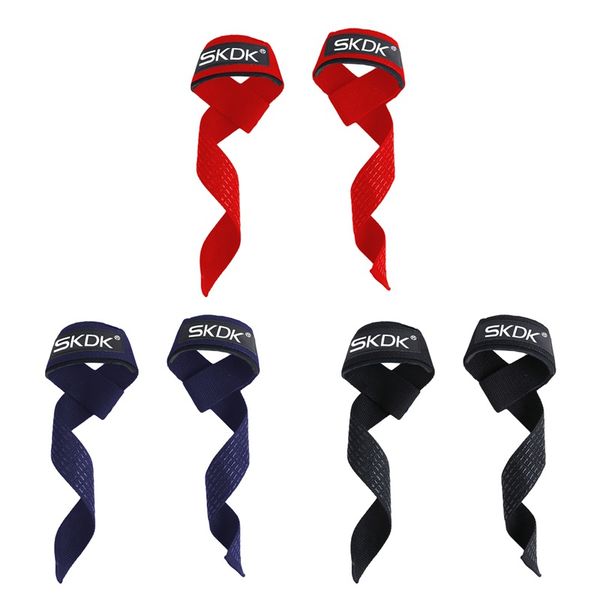 1 pair men weightlifting hand belt anti-slip sport fitness wrist wraps straps gym support grip fitness belt
1 pair men weightlifting hand belt anti-slip sport fitness wrist wraps straps gym support grip fitness belt