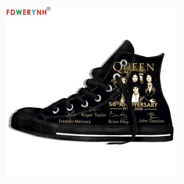 men walking shoes queen band 's canvas casual shoes royal crest zapatillas couple customize pattern black
men walking shoes queen band 's canvas casual shoes royal crest zapatillas couple customize pattern black