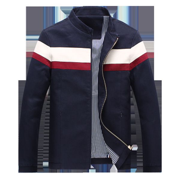 fashion men spring patchwork jackets zipper coats jaqueta masculina male casual fashion slim fitted zipper jackets hombre sale, Black;brown
fashion men spring patchwork jackets zipper coats jaqueta masculina male casual fashion slim fitted zipper jackets hombre sale, Black;brown