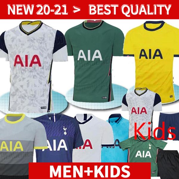 20 21 tottenham kane son bergwijn soccer jerseys spurs 19 20 lucas spurs dele football shirt set alderweireld men women kids kit uniforms, Black;yellow
20 21 tottenham kane son bergwijn soccer jerseys spurs 19 20 lucas spurs dele football shirt set alderweireld men women kids kit uniforms, Black;yellow
