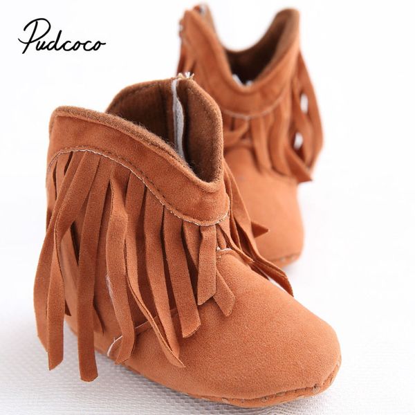 toddler baby tassels prewalker boy girl ankle boot shoes kindergarten indoor casual soft sole solid color mid-high baby shoes
toddler baby tassels prewalker boy girl ankle boot shoes kindergarten indoor casual soft sole solid color mid-high baby shoes