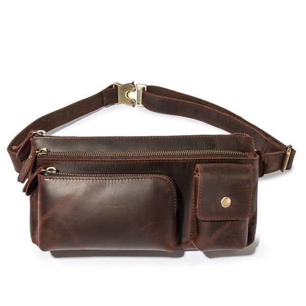 maheu real cow leather waist bag outdoor chest bag for biking running leather chest pack of men male small bags
maheu real cow leather waist bag outdoor chest bag for biking running leather chest pack of men male small bags