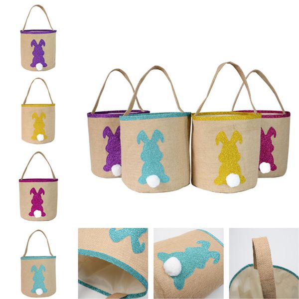burlap easter baskets fluffy rabbit tails buckets jute glitter bunny tote gift candies eggs sequins handbags kids barrels basket d11504, Black
burlap easter baskets fluffy rabbit tails buckets jute glitter bunny tote gift candies eggs sequins handbags kids barrels basket d11504, Black