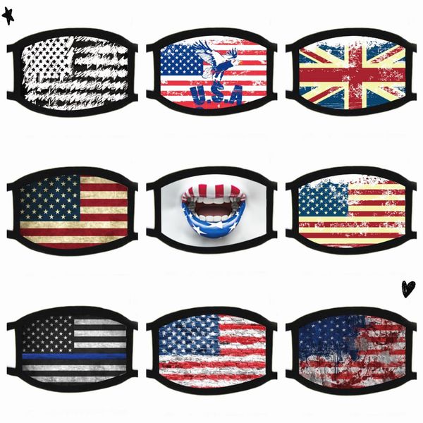 us stock flag face designer masks washable masks summer out door sport riding masks fashion designer mask for adults fy9120
us stock flag face designer masks washable masks summer out door sport riding masks fashion designer mask for adults fy9120
