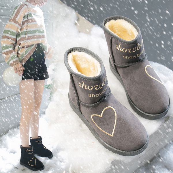 brand women's shoes autumn boots lace up boots-women australia booties ladies low heels booties round toe winter footwear, Black
brand women's shoes autumn boots lace up boots-women australia booties ladies low heels booties round toe winter footwear, Black