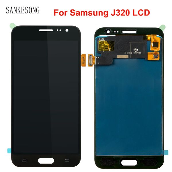 подходит для samsung galaxy j320 2016 жк-дисплей с сенсорным экраном дигитайзер сборки, подходит для galaxy j3 2016 j320 j320fn lcd дисплей
подходит для samsung galaxy j320 2016 жк-дисплей с сенсорным экраном дигитайзер сборки, подходит для galaxy j3 2016 j320 j320fn lcd дисплей