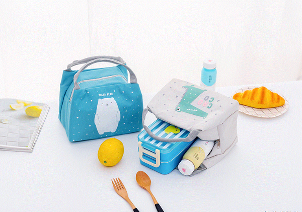 thermal cooler waterproof insulated lunch portable carry tote picnic storage bag cartoon oxford cloth organizer food lunchbox#vhahgi, White
thermal cooler waterproof insulated lunch portable carry tote picnic storage bag cartoon oxford cloth organizer food lunchbox#vhahgi, White