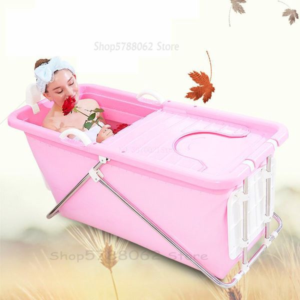 folding bath tub infaltable sauna tubs for adults foldable baby pools warmkeep design with steel chaise thickened rubber tank
folding bath tub infaltable sauna tubs for adults foldable baby pools warmkeep design with steel chaise thickened rubber tank