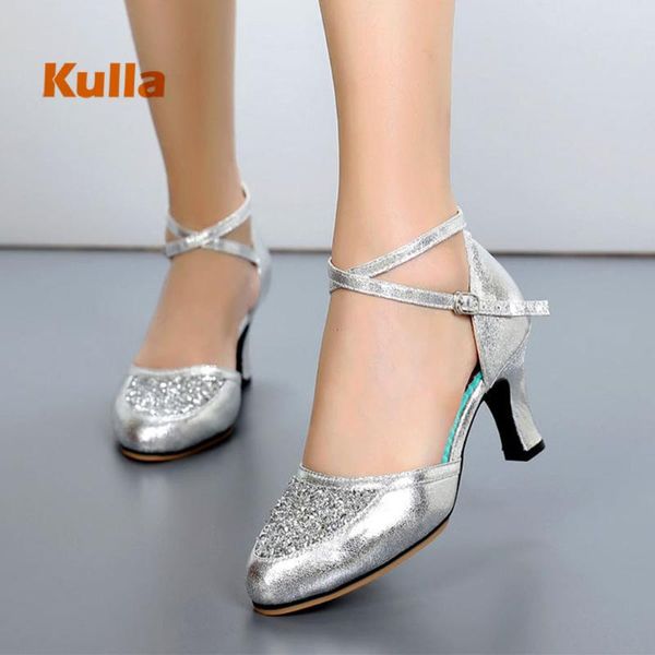 women latin dance shoes modern dancing shoes sequins leather heel 7cm/5cm/3cm girl professional ballroom tango salsa dance
women latin dance shoes modern dancing shoes sequins leather heel 7cm/5cm/3cm girl professional ballroom tango salsa dance