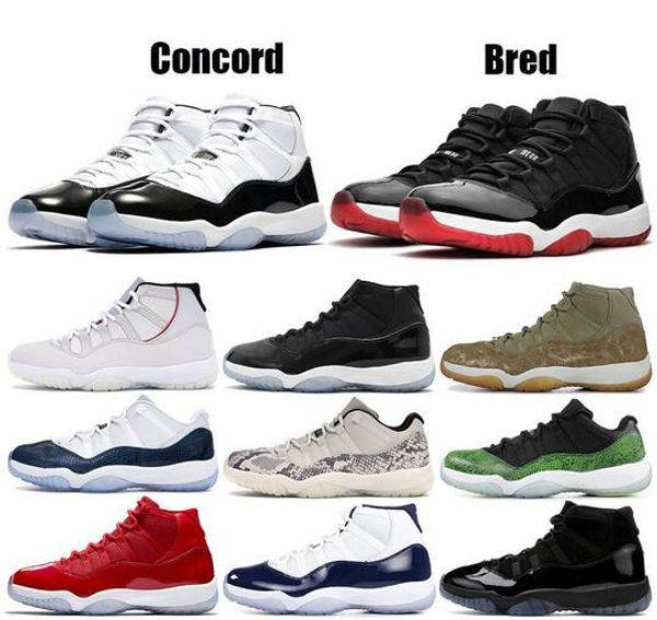 11s concord 45 platinum tint bred men basketball shoes 11 cap and gown low snake midnight navy designer sneakers
11s concord 45 platinum tint bred men basketball shoes 11 cap and gown low snake midnight navy designer sneakers