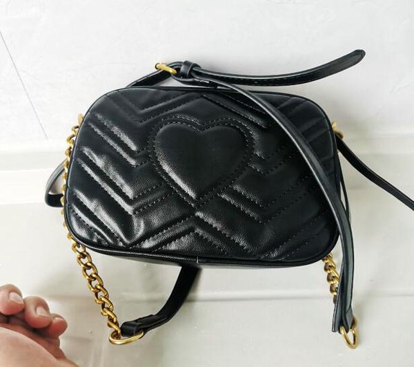 2020 women fashion marmont shoulder love bag color series fashion purse marmont crossbody lovely handbag ing
2020 women fashion marmont shoulder love bag color series fashion purse marmont crossbody lovely handbag ing
