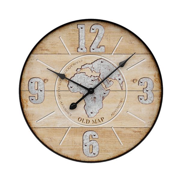european wall clock creative living room silent bedroom clock atmosphere art personality restaurant decoration clock r2268
european wall clock creative living room silent bedroom clock atmosphere art personality restaurant decoration clock r2268
