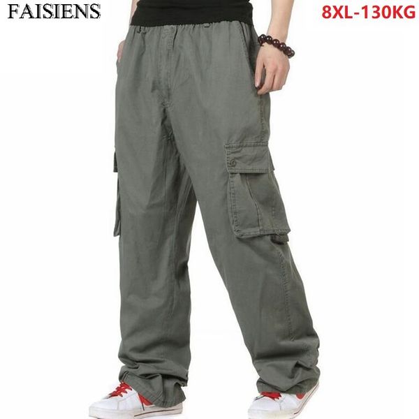 summer plus size 6xl 7xl men cagro pants pocket out door man armygreen pants thin elasticity 8xl gray 48 straight trousers, Black
summer plus size 6xl 7xl men cagro pants pocket out door man armygreen pants thin elasticity 8xl gray 48 straight trousers, Black