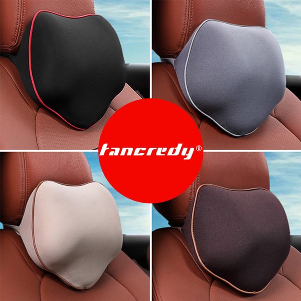 car headrest neck pillow auto neck protection rest pillows for seat waist supports cushion memory cotton travel pillow
car headrest neck pillow auto neck protection rest pillows for seat waist supports cushion memory cotton travel pillow