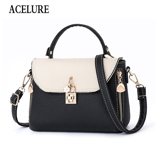 acelure contrast color leather crossbody bags for women travel handbag fashion simple shoulder messenger bag ladies cross body
acelure contrast color leather crossbody bags for women travel handbag fashion simple shoulder messenger bag ladies cross body