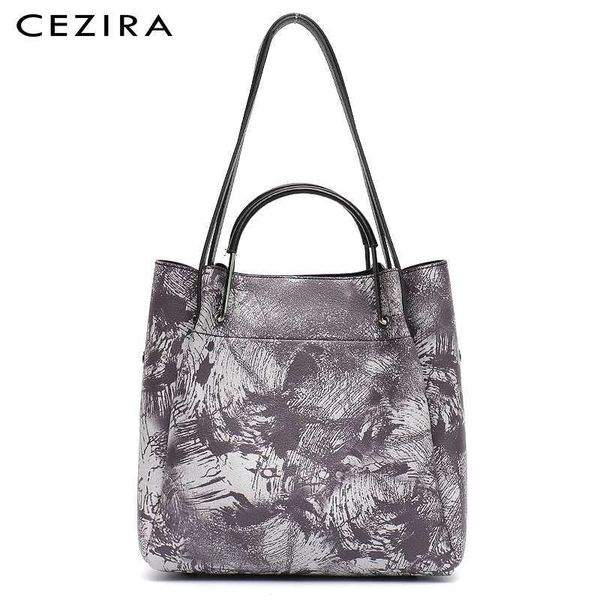 cezira мода женщины vegan кожа сумка женская bucket pu повседневная сумка из металла ручки для печати женский большие сумки на ремне
cezira мода женщины vegan кожа сумка женская bucket pu повседневная сумка из металла ручки для печати женский большие сумки на ремне