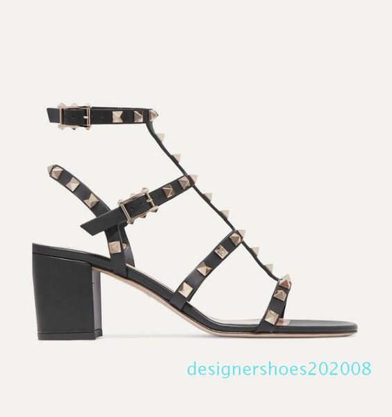 summer 2020 brand women rock studs sandals high heels genuine leather rivets sandals luxury designer lady gladiator sandalias mujer d08, Black
summer 2020 brand women rock studs sandals high heels genuine leather rivets sandals luxury designer lady gladiator sandalias mujer d08, Black