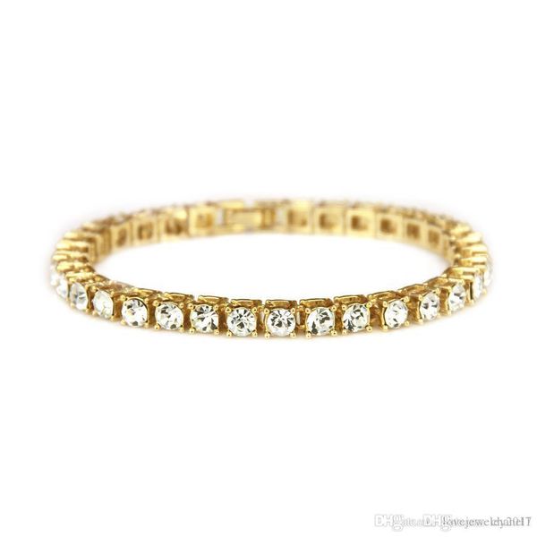 luxury designer jewelry women bracelet hip hop single row diamond charm bracelets for men silver gold plated with red crystal punk style, Golden;silver
luxury designer jewelry women bracelet hip hop single row diamond charm bracelets for men silver gold plated with red crystal punk style, Golden;silver