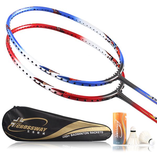 factory direct ultra-lightweight high rigidity pure carbon badminton racket racing carbon fibre single racket
factory direct ultra-lightweight high rigidity pure carbon badminton racket racing carbon fibre single racket