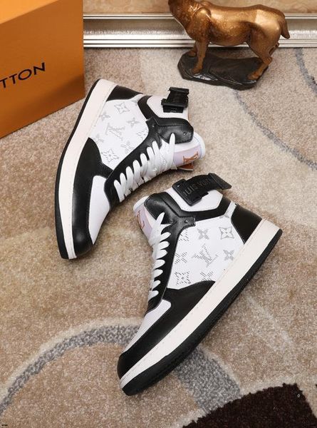 20ss winter sports shoes for mens male 39 bona casual hip hop fashion high sneakers true trainers trend white footwear autumn hot, Black
20ss winter sports shoes for mens male 39 bona casual hip hop fashion high sneakers true trainers trend white footwear autumn hot, Black