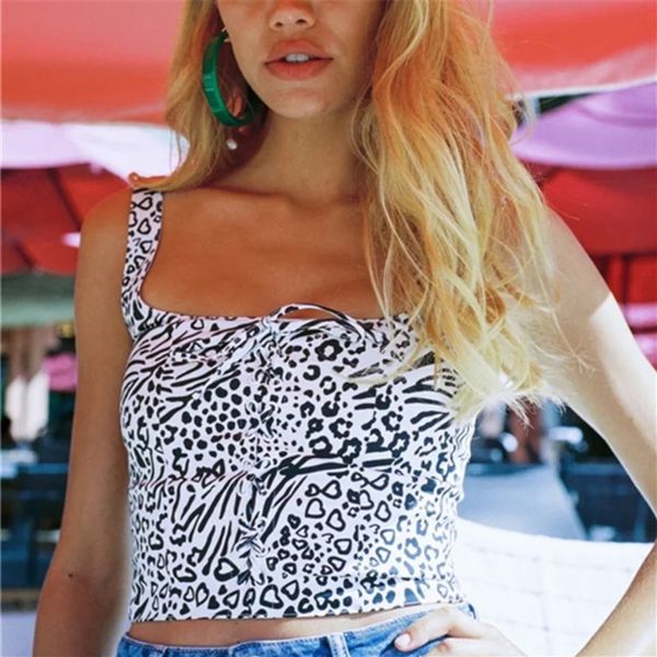 deat 2020 new summer fashion casual sleeveless leopard print slim short zipper sling vest women sd263, White
deat 2020 new summer fashion casual sleeveless leopard print slim short zipper sling vest women sd263, White
