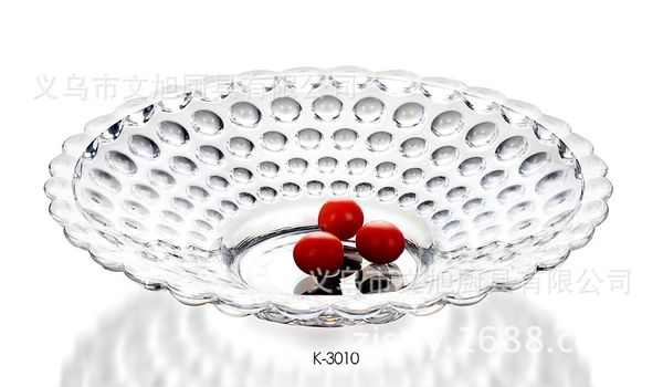 k - 3010 second gram force compote fruits disc transparent crystal ktv bar disc l a living room fruits disc
k - 3010 second gram force compote fruits disc transparent crystal ktv bar disc l a living room fruits disc
