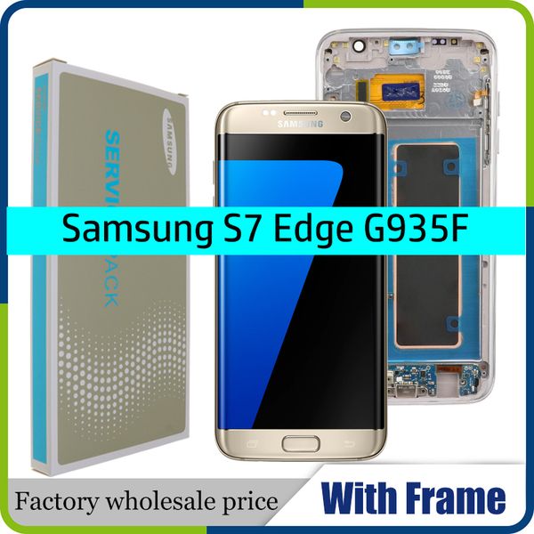 super amoled 5.5''display with frame for samsung galaxy s7 edge g935f lcd display screen digitizer assembly+service package
super amoled 5.5''display with frame for samsung galaxy s7 edge g935f lcd display screen digitizer assembly+service package