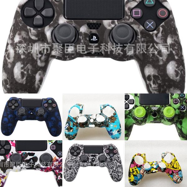yqmzw ps4 skulls soft touch upper housing shell case replacement for ps4 pro jdm-040 slim controller red jdm-050 jdm-055 sp4fs12
yqmzw ps4 skulls soft touch upper housing shell case replacement for ps4 pro jdm-040 slim controller red jdm-050 jdm-055 sp4fs12