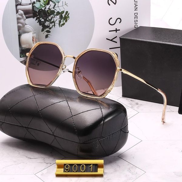 sunglasses -2019 new model 9001 ladies polarizer pair sunglasses polygonal sunglasses fashion trend five colors to choose from, White;black
sunglasses -2019 new model 9001 ladies polarizer pair sunglasses polygonal sunglasses fashion trend five colors to choose from, White;black