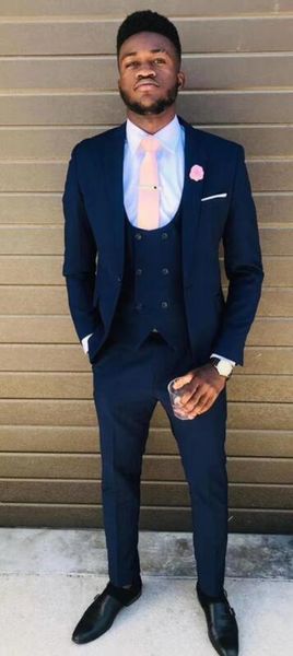 new arrival one button blue groom tuxedos peak lapel men wedding party groomsmen 3 pieces suits (jacket+pants+vest+tie) k181, Black;gray
new arrival one button blue groom tuxedos peak lapel men wedding party groomsmen 3 pieces suits (jacket+pants+vest+tie) k181, Black;gray