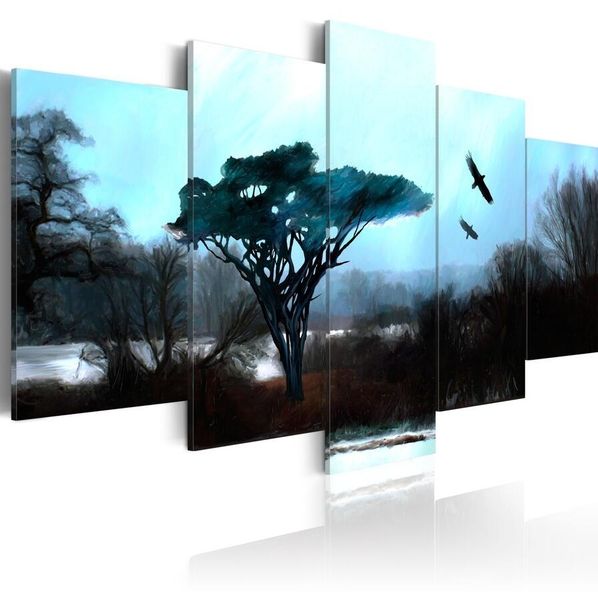 ( no frame)5pcs/set modern landscape voices of nature art print frameless canvas painting wall picture home decoration
( no frame)5pcs/set modern landscape voices of nature art print frameless canvas painting wall picture home decoration