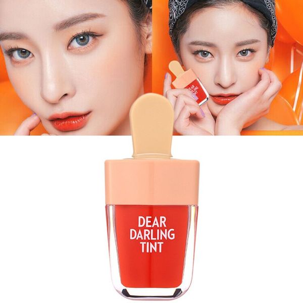 matte lipstick korean style bite moisturizer shimmer lip gloss cosmetics long lasting ice cream lip tint red liquid waterproof#
matte lipstick korean style bite moisturizer shimmer lip gloss cosmetics long lasting ice cream lip tint red liquid waterproof#