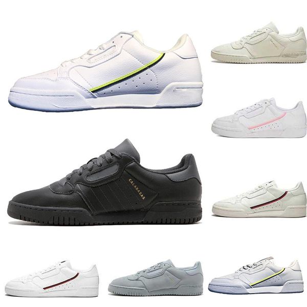sale calabasas powerphase grey continental 80 casual shoes kanye west aero blue core black og white men women sneakers eur 40-45
sale calabasas powerphase grey continental 80 casual shoes kanye west aero blue core black og white men women sneakers eur 40-45