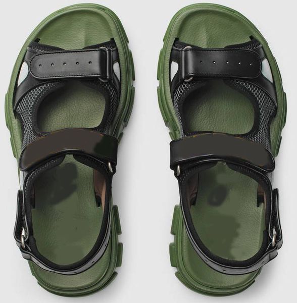 chic branded mans womens letter print canvas formentera sandal designer colorful leather strap buckle leather sole flat sandal with box gu03, Black
chic branded mans womens letter print canvas formentera sandal designer colorful leather strap buckle leather sole flat sandal with box gu03, Black