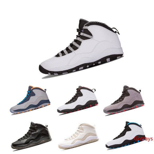 new 10 10s mens basketball shoes classic back white black cool grey bobcats chicago steel grey men basketball shoes 10s sneakers size 41-47
new 10 10s mens basketball shoes classic back white black cool grey bobcats chicago steel grey men basketball shoes 10s sneakers size 41-47