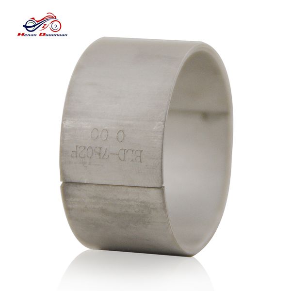 8pcs/set motorcycle connecting rod bearing crankshaft tile std engine part for cbr600 f5 +25 +50 +75 +100mm 600cc
8pcs/set motorcycle connecting rod bearing crankshaft tile std engine part for cbr600 f5 +25 +50 +75 +100mm 600cc