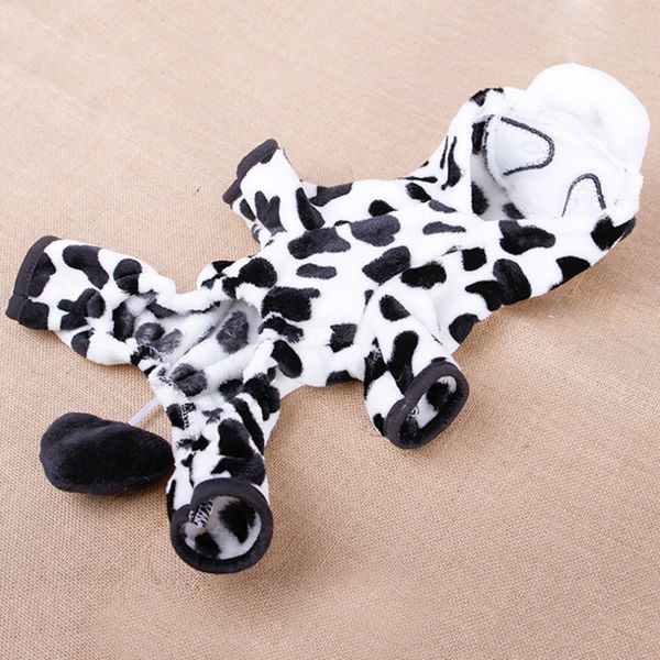 hoopet super warm coral velvet dog coat cosplay milk cow jacket fashion hoodie pet outer garment puppy costume
hoopet super warm coral velvet dog coat cosplay milk cow jacket fashion hoodie pet outer garment puppy costume