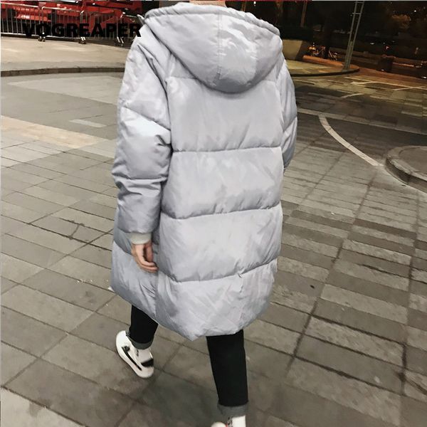 new men's parkas long winter jacket coat for men brand hooded zipper jacket thick black gray parka homme men clothing
new men's parkas long winter jacket coat for men brand hooded zipper jacket thick black gray parka homme men clothing