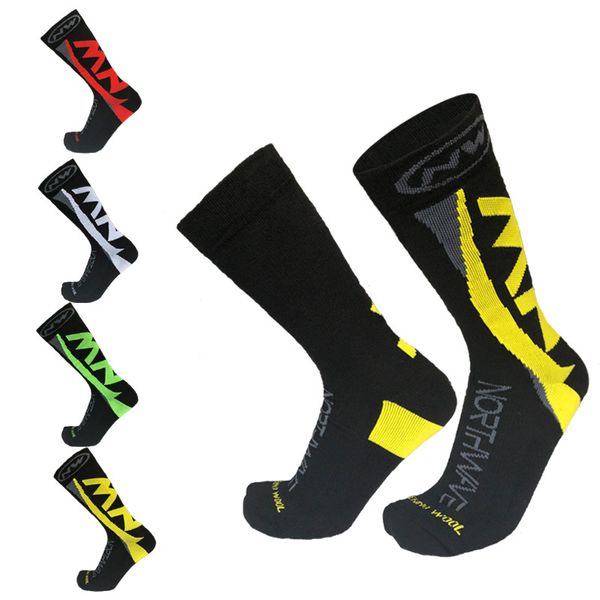 autumn and winter thicken warm bike socks outdoor sports ski cycling socks, Black
autumn and winter thicken warm bike socks outdoor sports ski cycling socks, Black