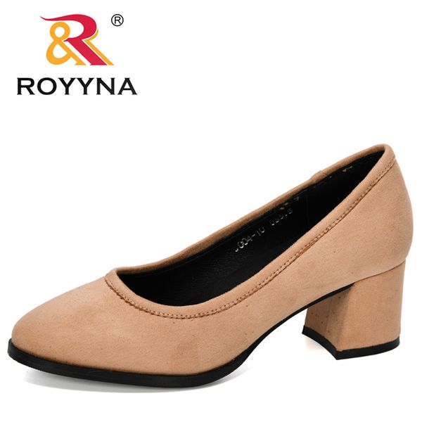 royyna 2019 new designers popular women pumps shallow color women flock high heels shoes female bowtie working shoes ladies, Black
royyna 2019 new designers popular women pumps shallow color women flock high heels shoes female bowtie working shoes ladies, Black