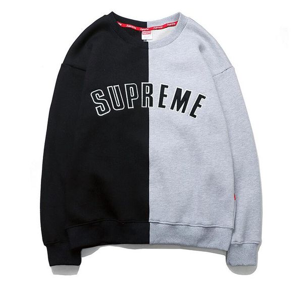 su supreme gi gucci men's hoodies sweatshirts designer sweatshirt women fashion hoodie sweatshirt hip hop sweat-shirt hoodie, White;black
su supreme gi gucci men's hoodies sweatshirts designer sweatshirt women fashion hoodie sweatshirt hip hop sweat-shirt hoodie, White;black