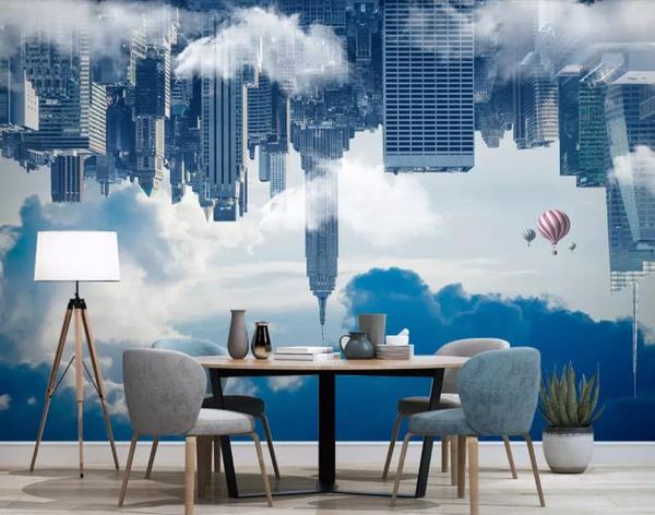 custom 3d wallpaper murals 3d cloud sky hydrogen balloon modern television background wall wall paper home decor
custom 3d wallpaper murals 3d cloud sky hydrogen balloon modern television background wall wall paper home decor