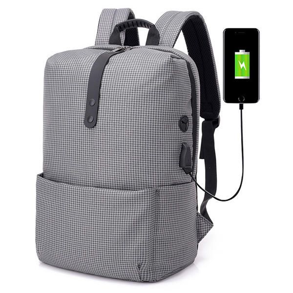 men's business lapmochila usb charging anti-theft password lock school bag headphone jack music pack mochila mujer laptop
men's business lapmochila usb charging anti-theft password lock school bag headphone jack music pack mochila mujer laptop