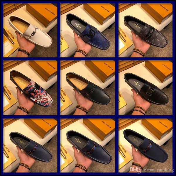21ff handmade suede leather mens shoes casual luxury men loafers italian breathable driving shoes slip on moccasins men cqzx5, Black
21ff handmade suede leather mens shoes casual luxury men loafers italian breathable driving shoes slip on moccasins men cqzx5, Black