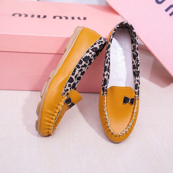 2017 moccosins women's shoes leopord pattern joint women's shoes casual korean-style soft leather moccosins flat, Black
2017 moccosins women's shoes leopord pattern joint women's shoes casual korean-style soft leather moccosins flat, Black